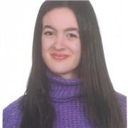 Estudiante del grado de Economia en la Universidad Alcalá de Henares